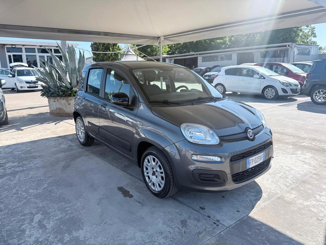 Fiat Panda 1.2 Easy