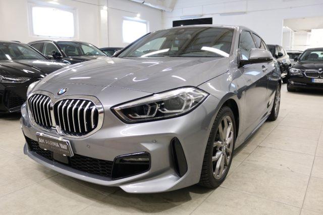 BMW 116 i 5p. Msport "GARANZIA CASA MADRE"