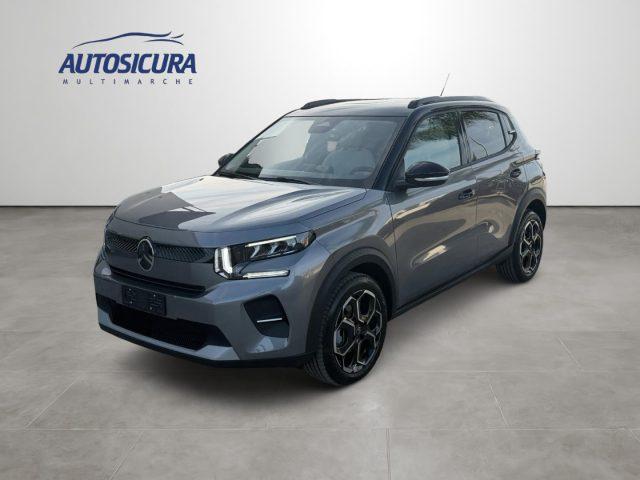 CITROEN C3 Turbo 100 S&S Max