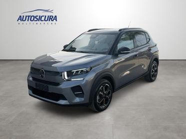 CITROEN C3 Turbo 100 S&S Max