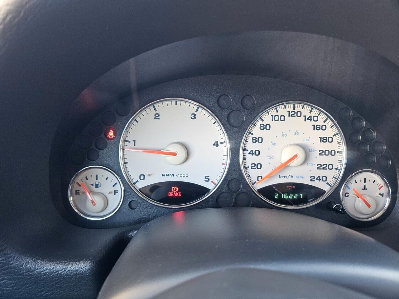 Jeep Cherokee 2.5 CRD Limited 142 CV