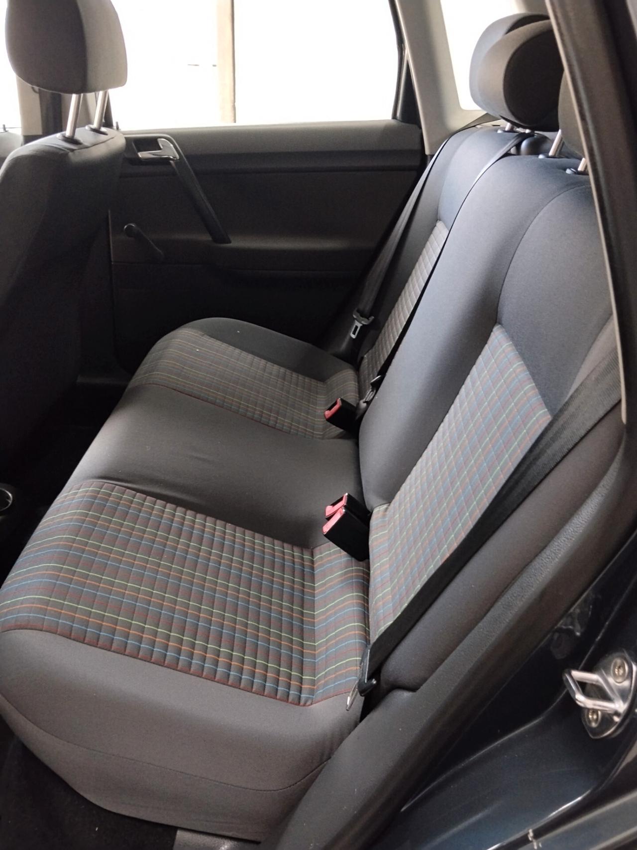 Volkswagen Polo 1.2 Benzina 64 CV CON GARANZIA