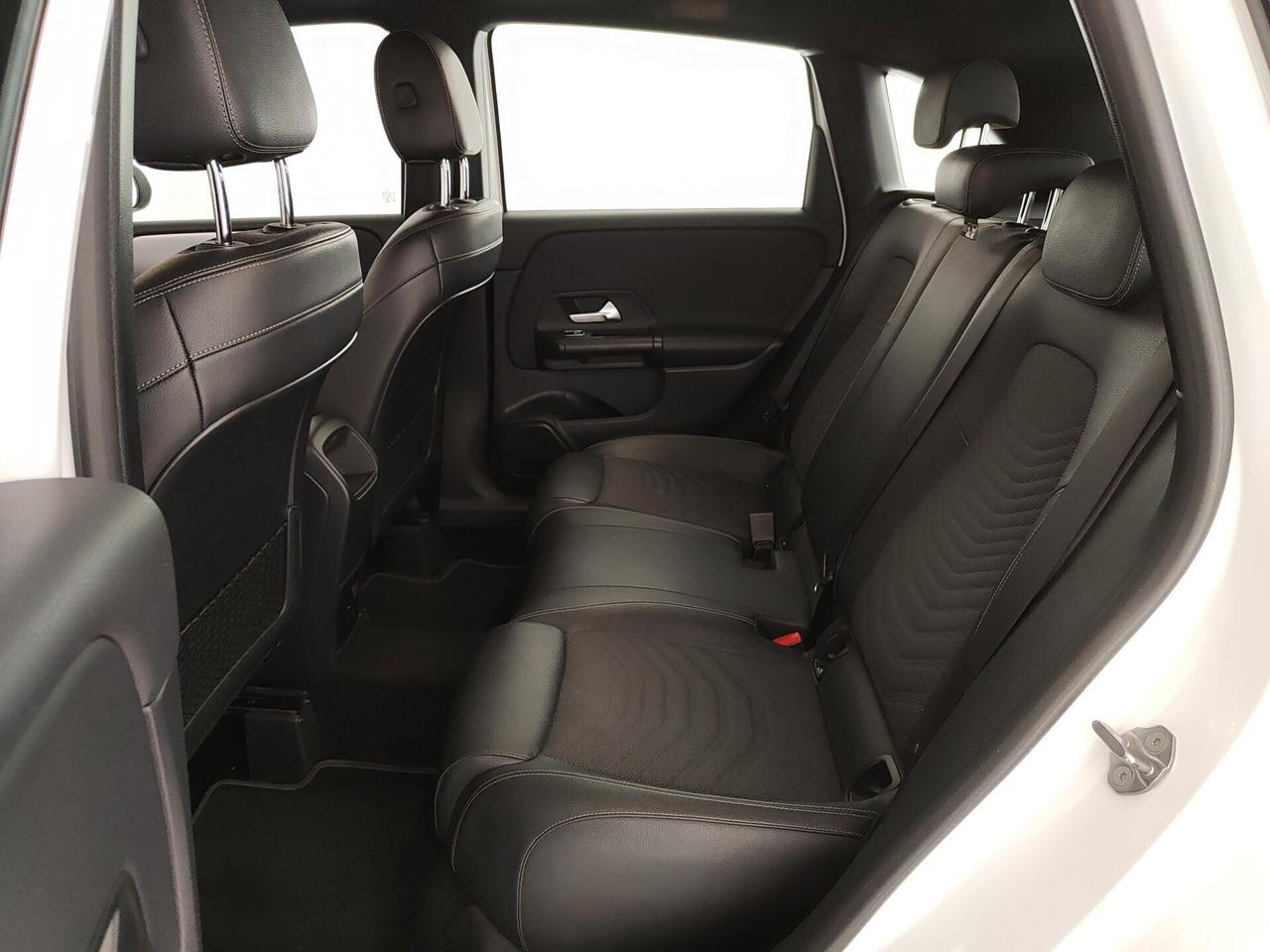 Mercedes-benz B 180 d Business Extra