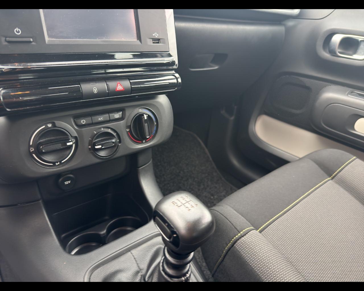 CITROEN C3 3ª serie - C3 BlueHDi 100 S&S Business Combi