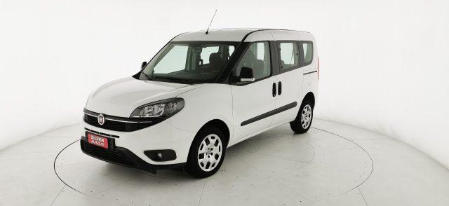 FIAT Doblo Doblò 1.6 MJT 95CV S&S Easy