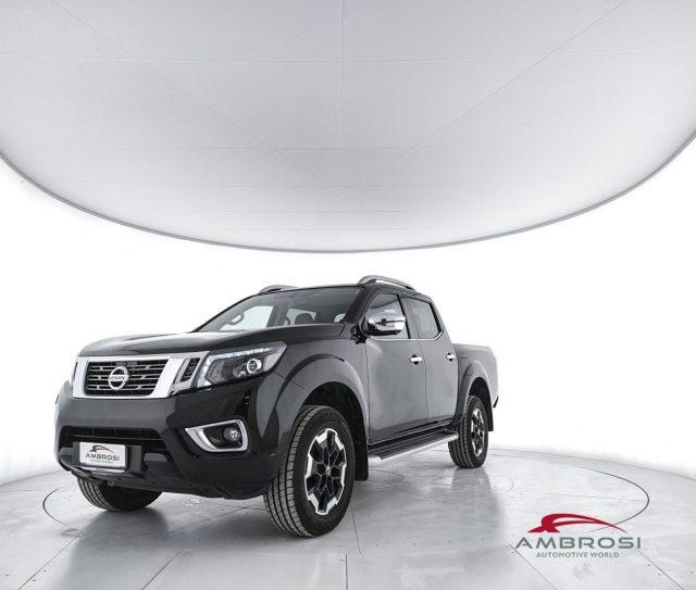 NISSAN Navara 2.3 dCi 190 CV 7AT 4WD Double Cab Tekna
