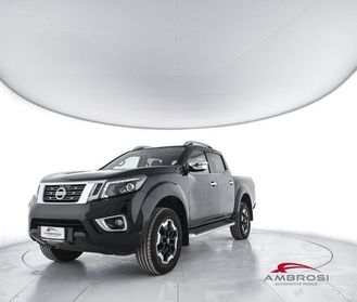 NISSAN Navara 2.3 dCi 190 CV 7AT 4WD Double Cab Tekna