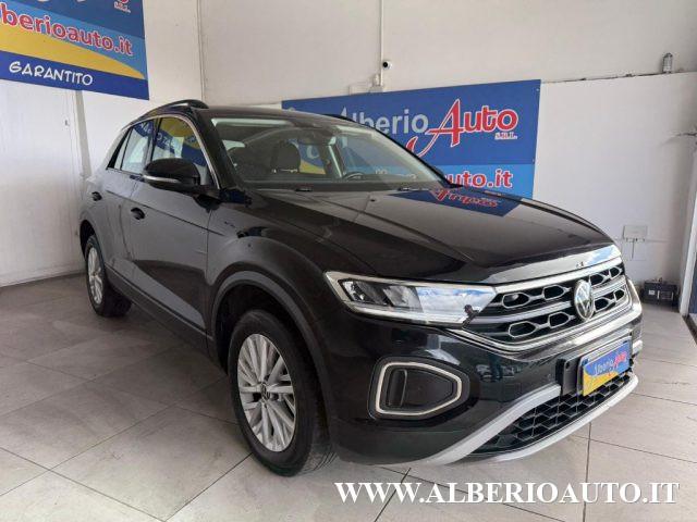 VOLKSWAGEN T-Roc 2.0 TDI SCR Life