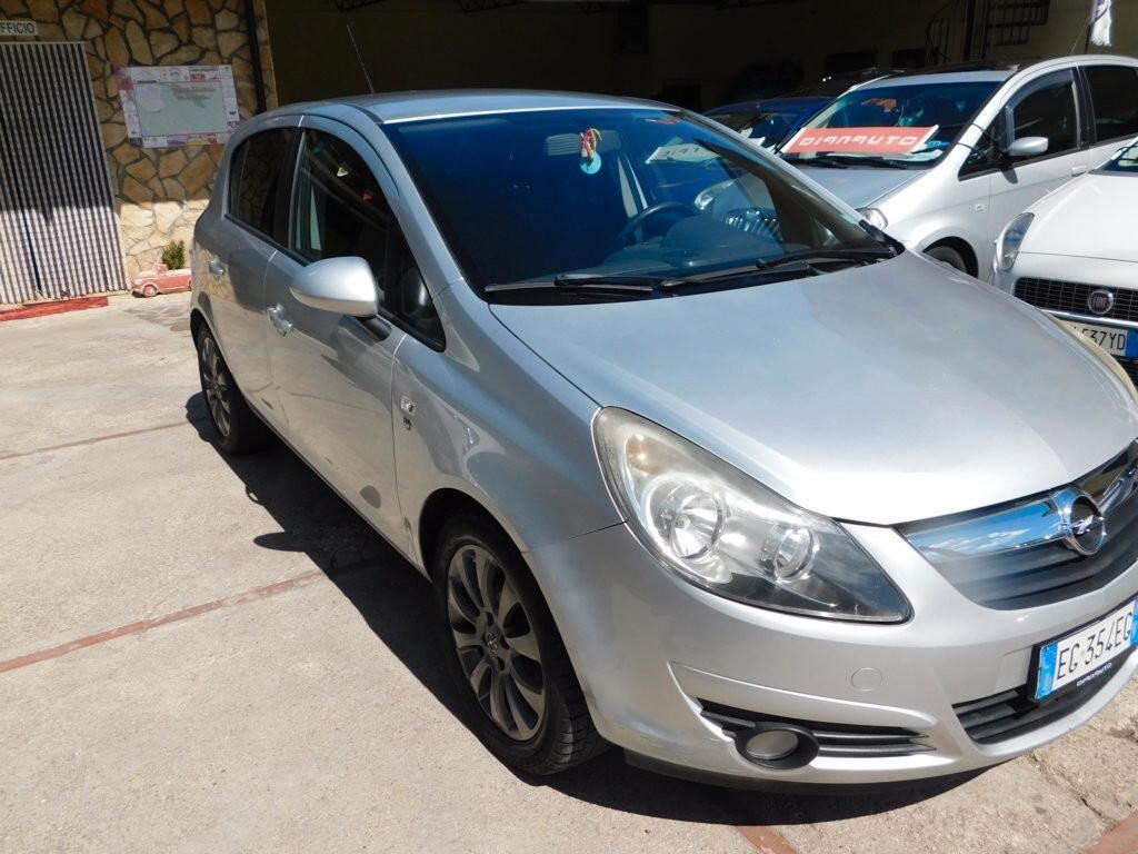 Opel Corsa 1.3 CDTI 75CV F.AP. 5 porte Elective