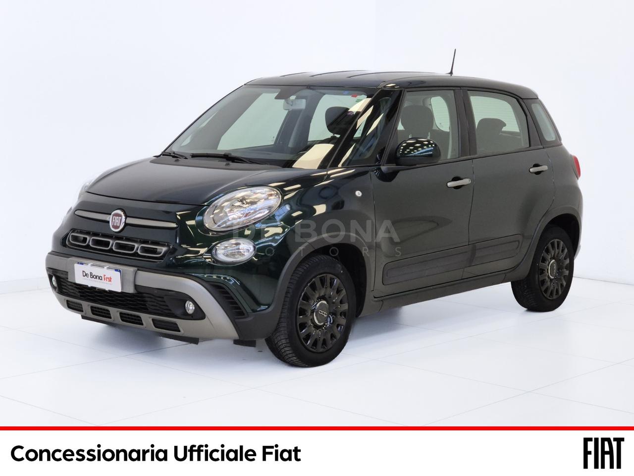 Fiat 500L 1.4 connect s&s 95cv