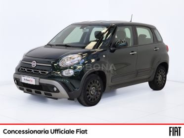 Fiat 500L 1.4 connect s&s 95cv