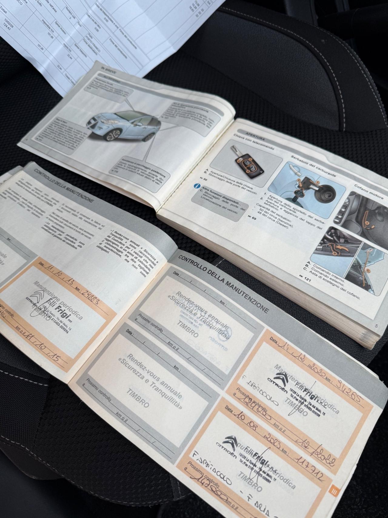 Citroen C3 1.1 Business