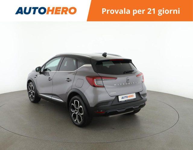 MITSUBISHI ASX 1.6L Plug In 159 CV AT Intense