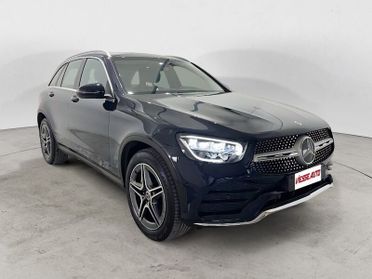 Mercedes-Benz GLC GLC 200 4Matic Mild hybrid Premium