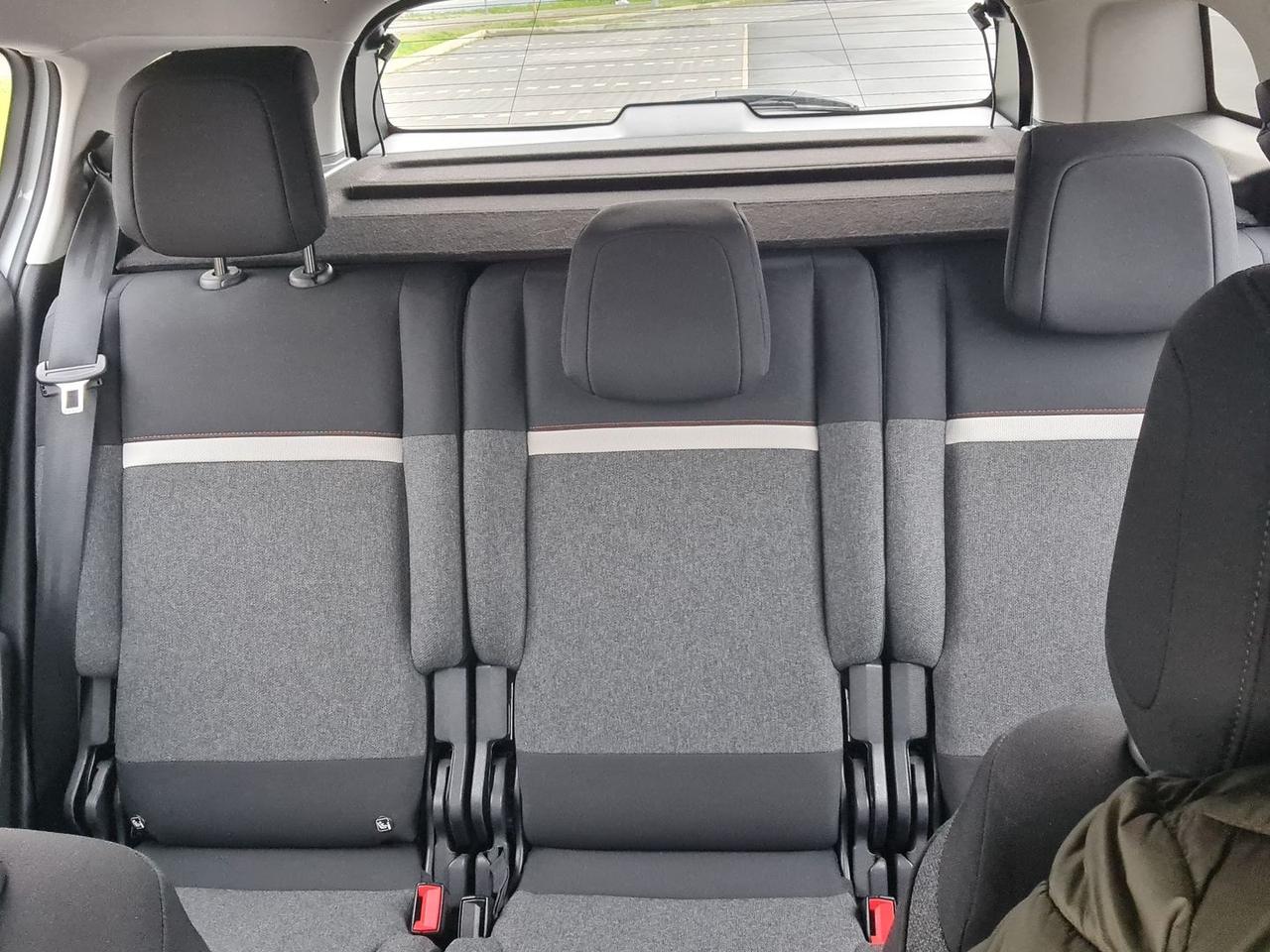 Citroen C5 Aircross Blue HDì 130 Shine #8197