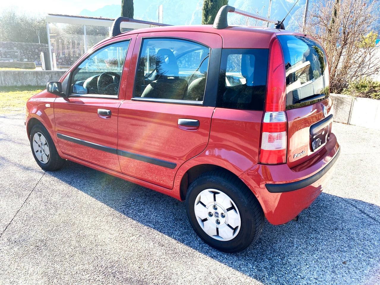 Fiat Panda 1.1 Active - Solo 52ooo KM !!!
