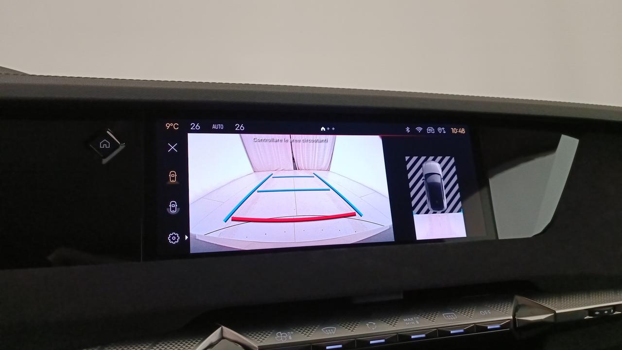 DS DS4 1.5 bluehdi Performance Line 130cv auto