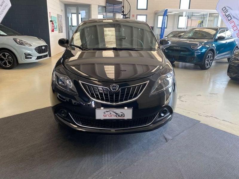 Lancia Ypsilon 1.0 FireFly 5 porte S&S Hybrid Platino - PROMO SIRONIAUTO+