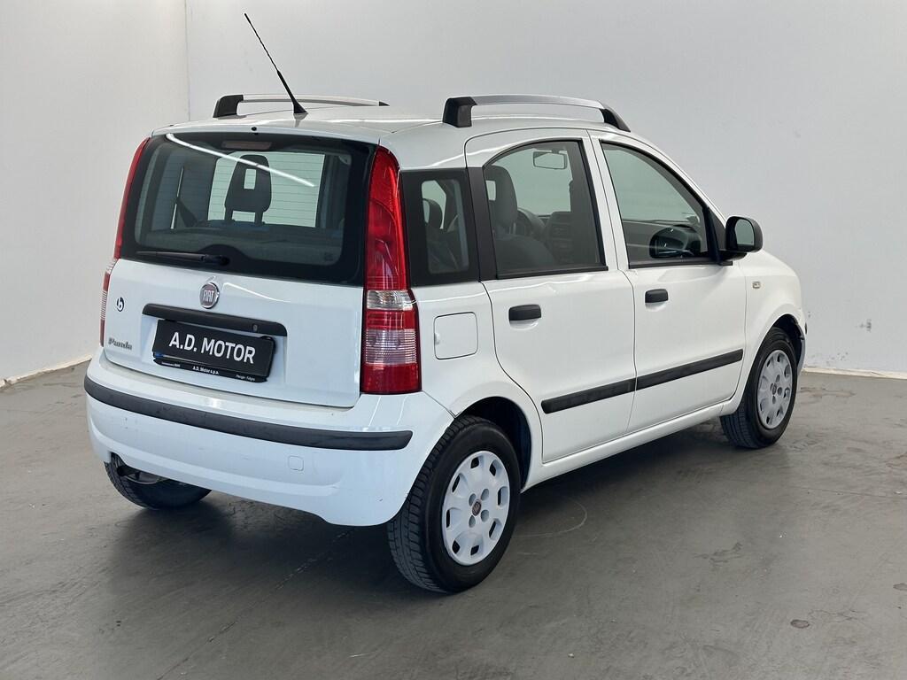 Fiat Panda 1.2 Dynamic Mamy