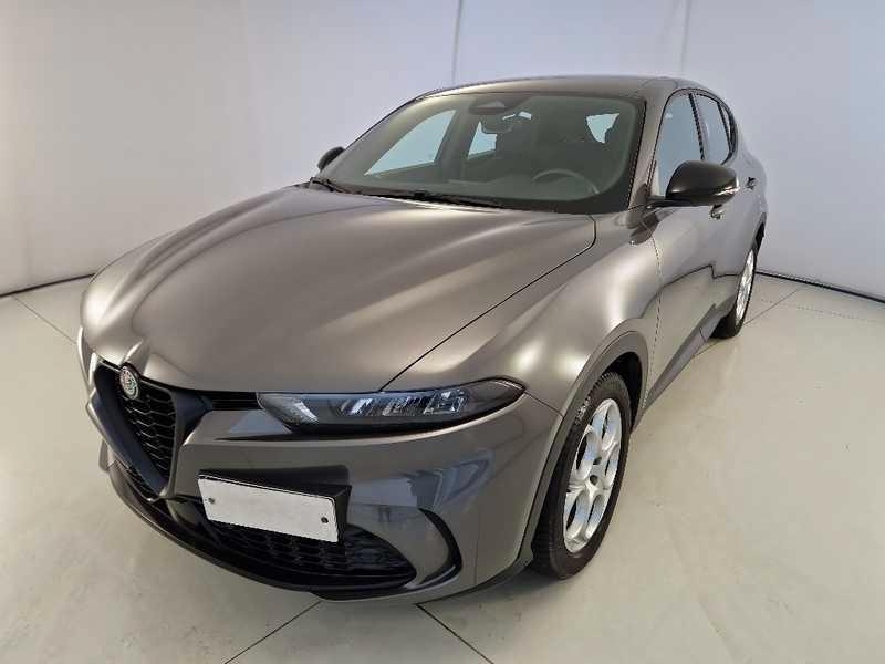 ALFA ROMEO TONALE 1.5 130cv Hybrid TCT7 Sprint