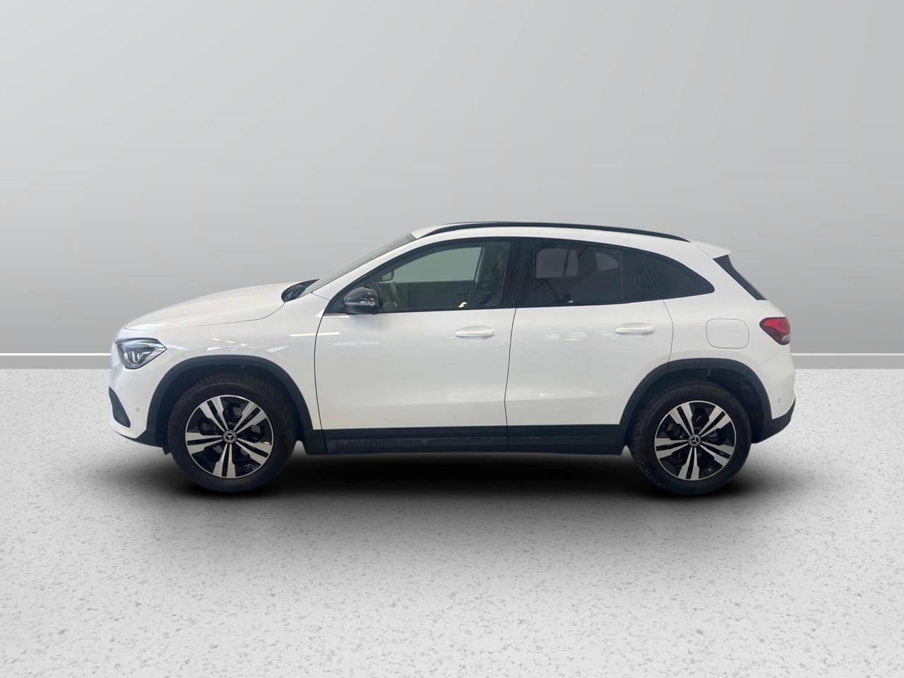 Mercedes-Benz GLA-H247 2020 - GLA 200 d Sport Plus auto
