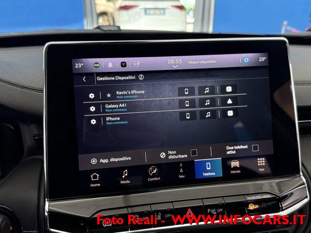 JEEP Compass 1.3 T4 240 CV PHEV AT6 4xe S - PROMO