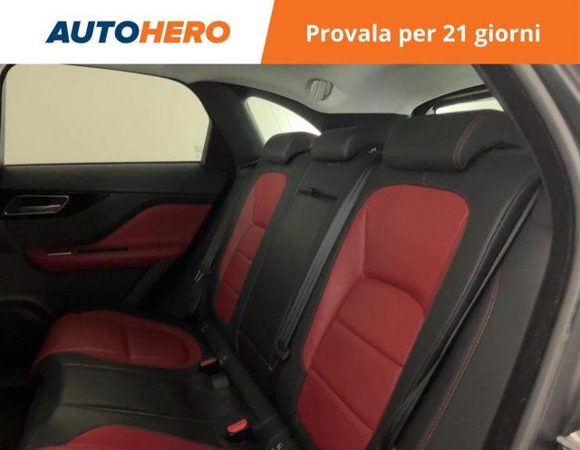 JAGUAR F-Pace 2.0 D 180 CV R-Sport