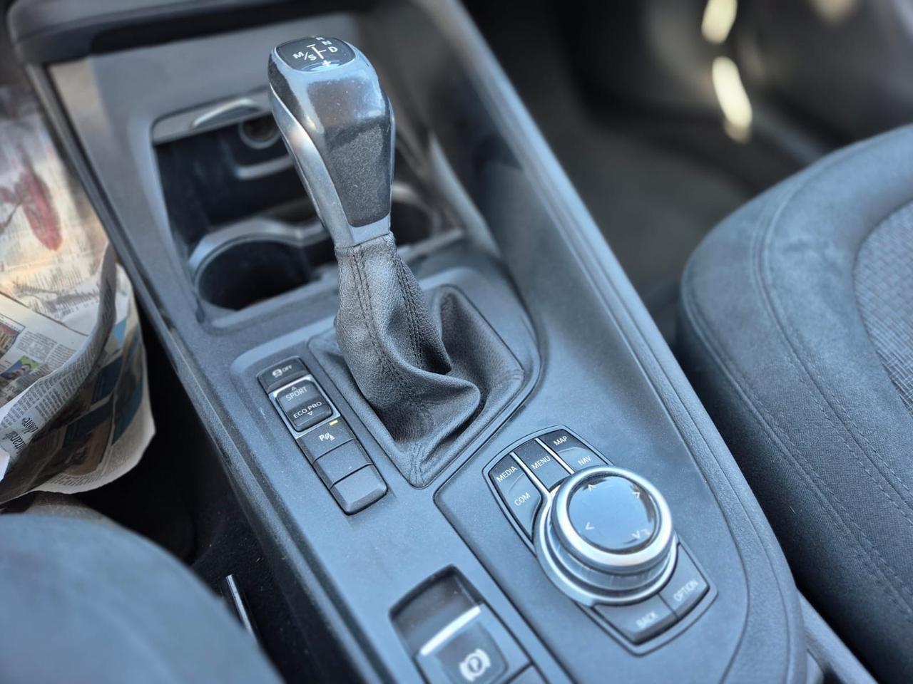 Bmw X1 118 sDrive Navi Xenon Automatic