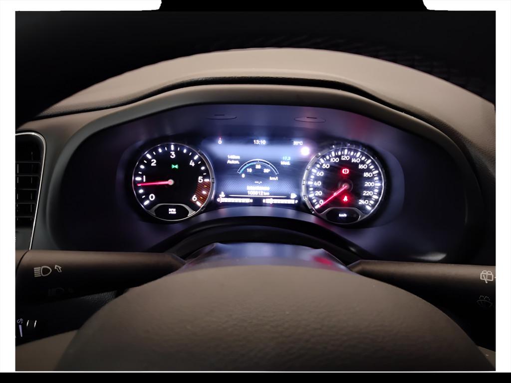 JEEP Renegade 2019 - Renegade 1.6 mjt Limited 2wd 130cv