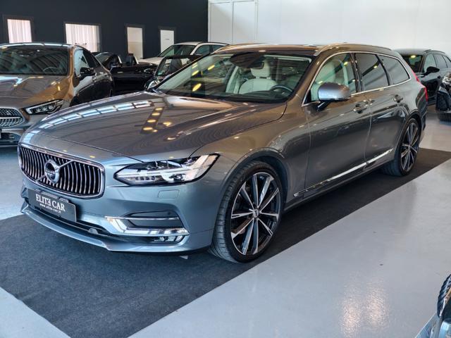 VOLVO V90 D4 AWD Geartronic Inscription FULL OPTIONAL