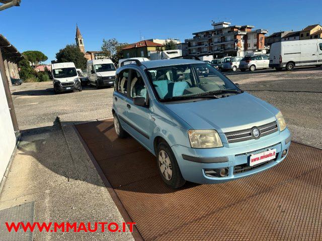 FIAT Panda 1.3 MJT 16V Dynamic CLIMA!!!!!