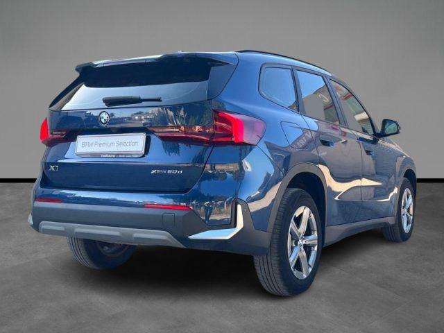 BMW X1 xDrive 20d xLine