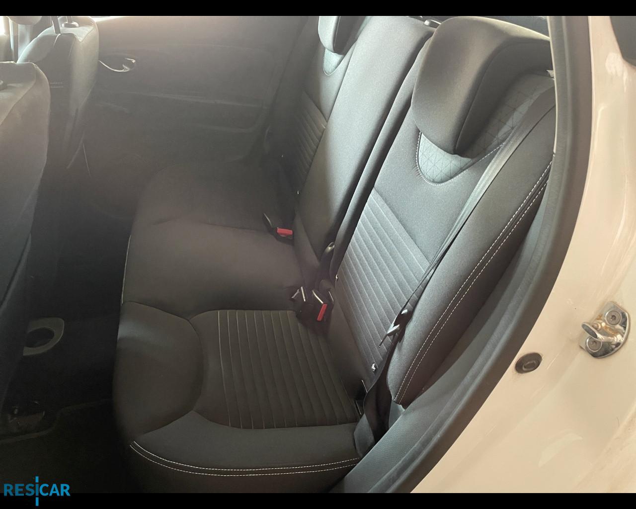 RENAULT Clio 5p 1.5 dci energy s&s 90cv