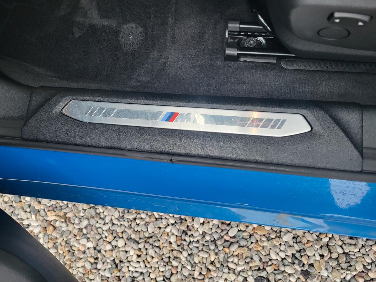 Bmw 118 118d 5p. Msport