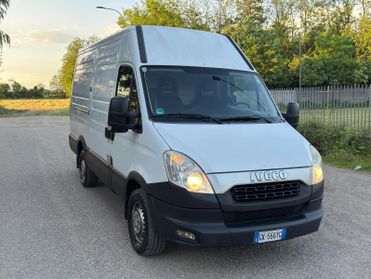 Iveco Dayli 3000 furgone