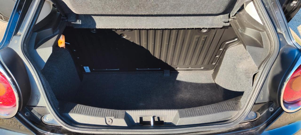 Alfa Romeo MiTo 1.4 78 CV Distinctive Sport Pack