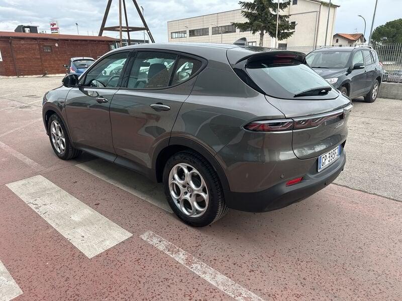 Alfa Romeo Tonale 1.5 130 CV HYBRID TCT7 Sprint