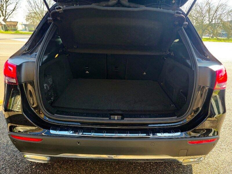 Mercedes-Benz GLA GLA 200 d Automatic Sport Plus