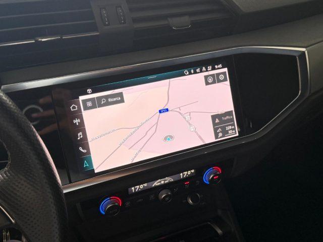 AUDI Q3 SPB 35 TDI S line edition