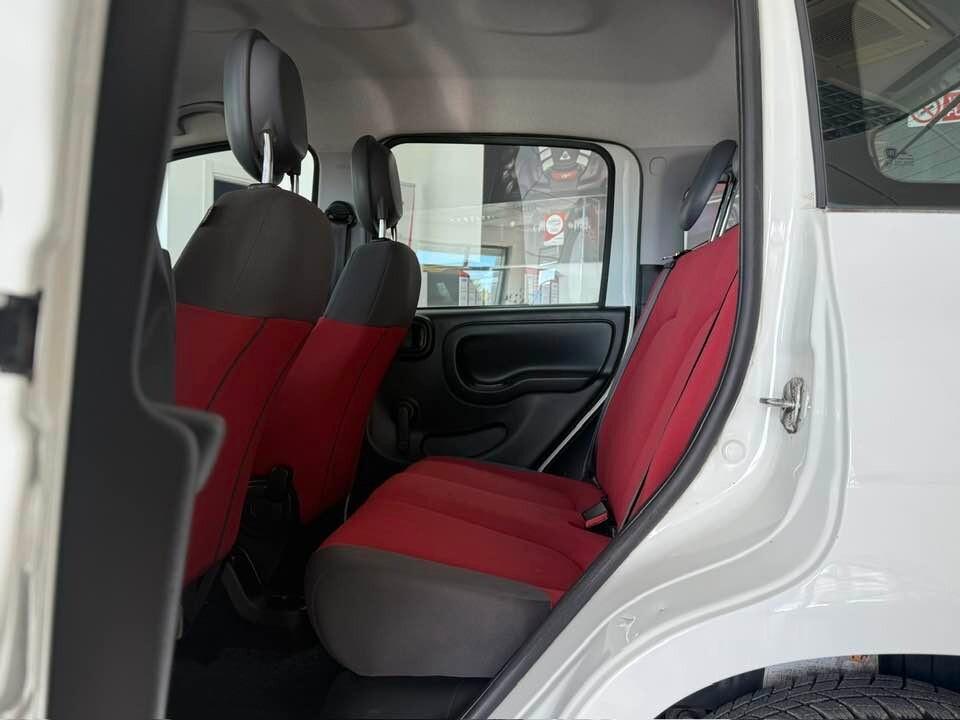 Fiat Panda 1.3 MJT S&S Pop