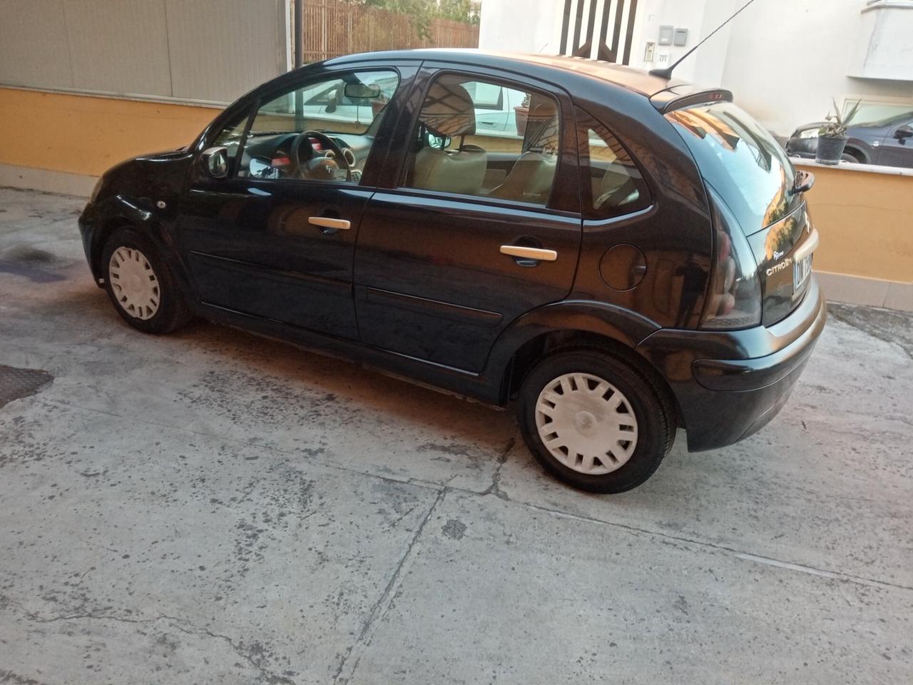 Citroen C3 1.1 Gold by Pinko