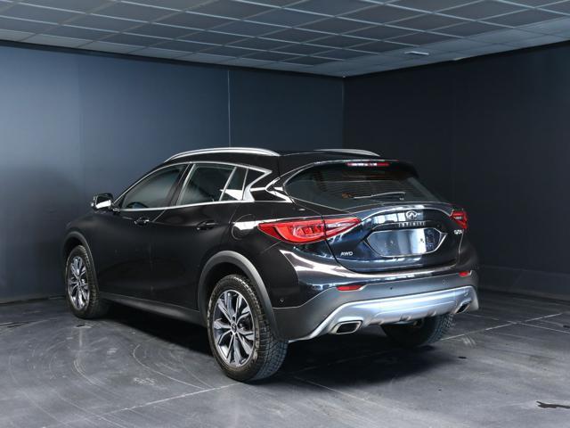 INFINITI QX30 2.2 diesel 170CV DCT AWD Premium