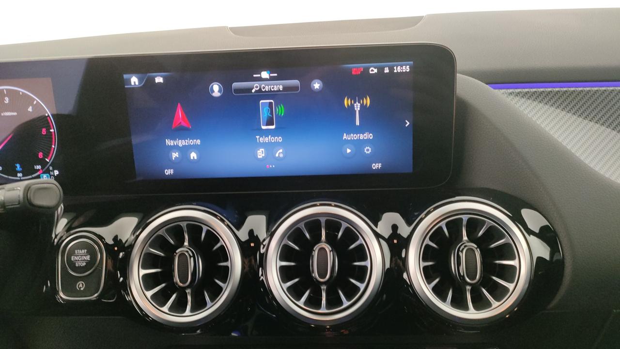 Mercedes-Benz GLA 200 d AMG Line Advanced Plus auto