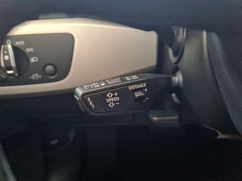 Audi A4 2.0 35 TDI BUSINESS S TRONIC