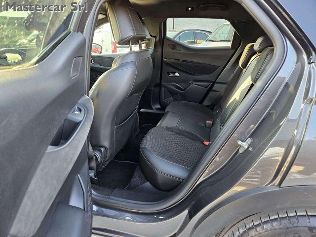 DS AUTOMOBILES DS 3 Crossback DS3 1.2 puretech Performance Line 100cv - GL524ST