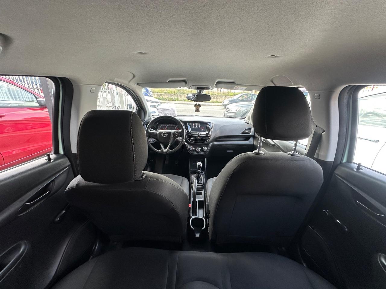Opel Karl 1.0 73 CV GPL Advance