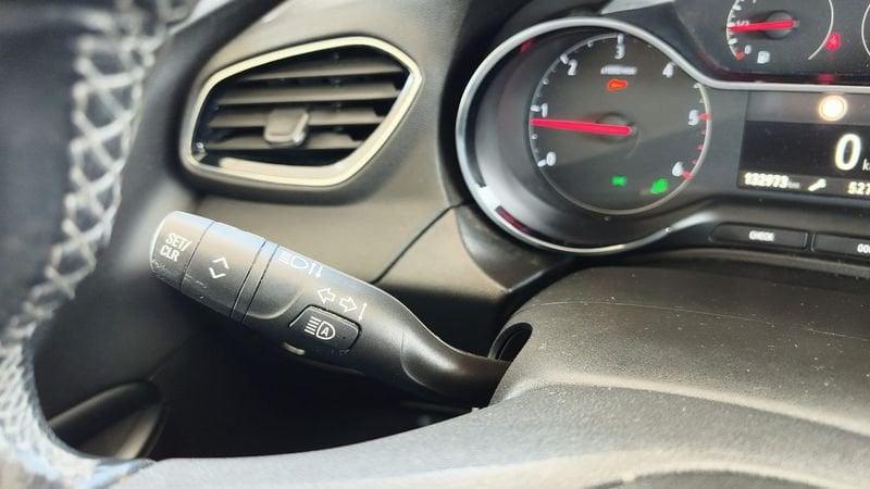 Opel Grandland X 1.6 Diesel 120cv Innovation S&S MT6