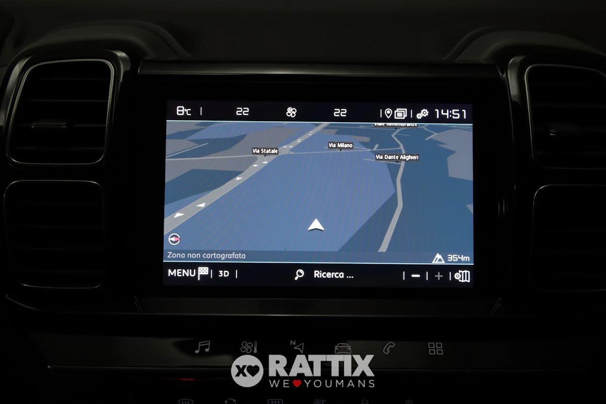 Citroen C5 Aircross 1.5 bluehdi 130CV Shine