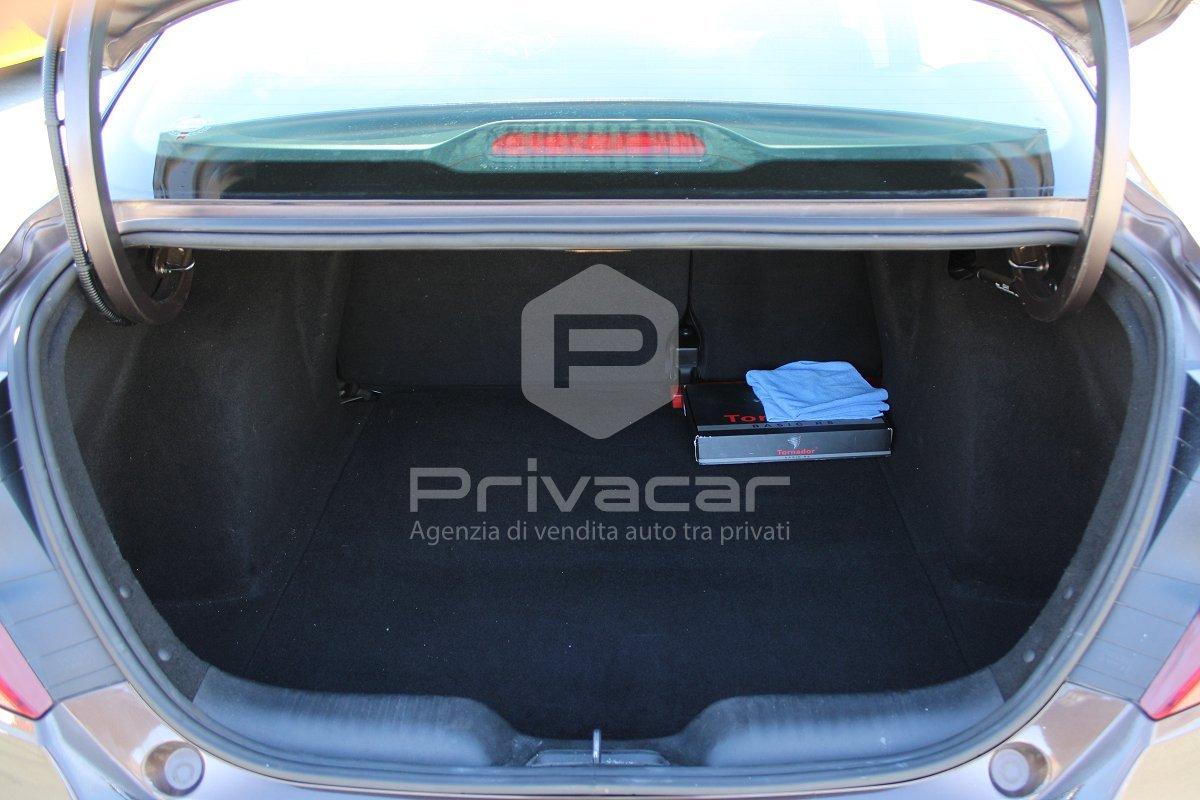 FIAT Tipo 1.3 Mjt 4 porte Easy