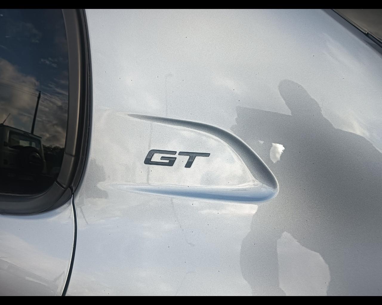PEUGEOT 208 II 2023 - 208 1.2 puretech GT s&s 100cv